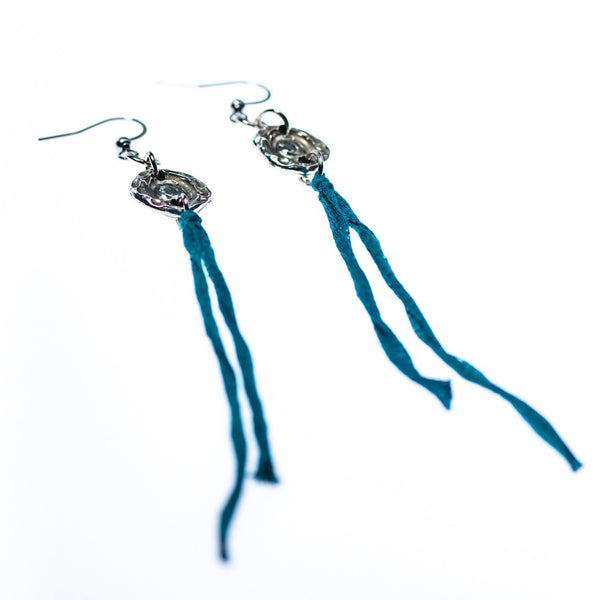 Boucles d'oreilles Australie
