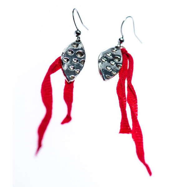 Boucles d'oreilles Californie