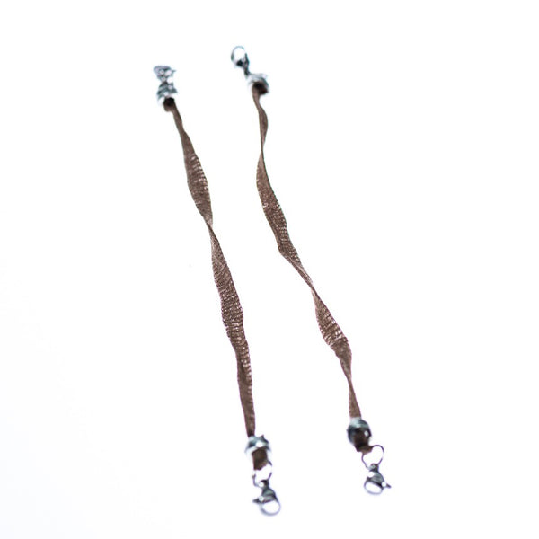 Corde de couleur interchangeable pour le collier Caméléon melleri