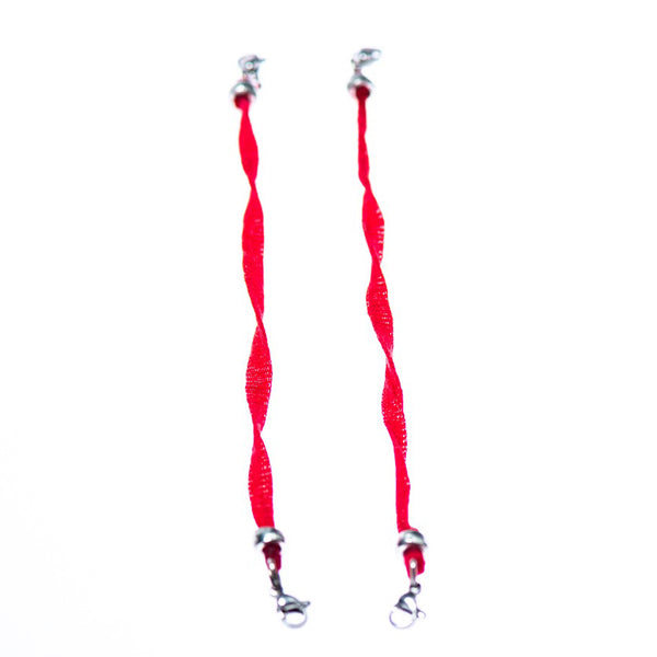 Corde de couleur interchangeable pour le collier Caméléon melleri