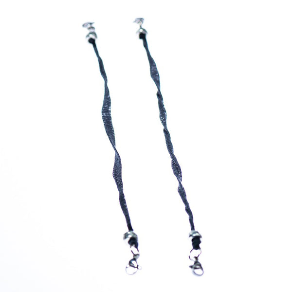 Corde de couleur interchangeable pour le collier Caméléon melleri
