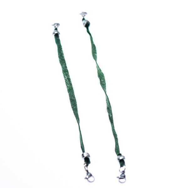 Corde de couleur interchangeable pour le collier Caméléon melleri