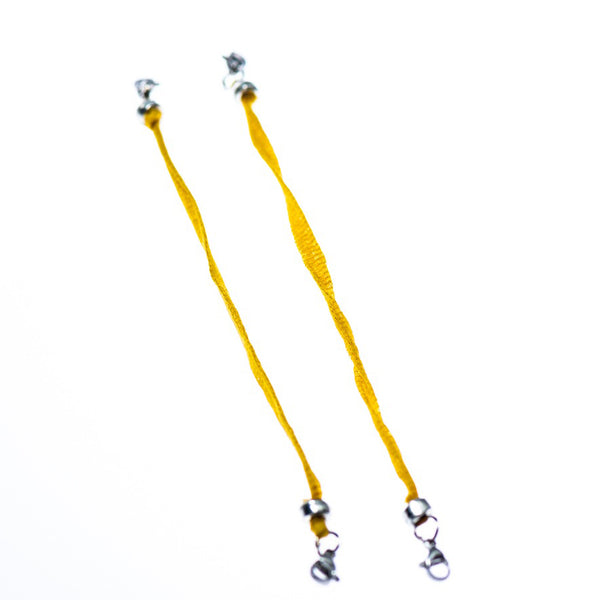 Corde de couleur interchangeable pour le collier Caméléon melleri