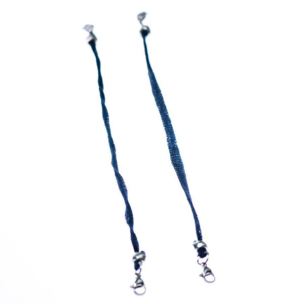 Corde de couleur interchangeable pour le collier Caméléon melleri