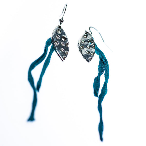Boucles d'oreilles Californie