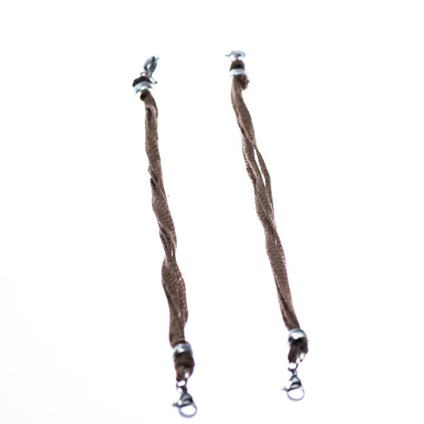 Corde de couleur interchangeable pour le collier Caméléon commun