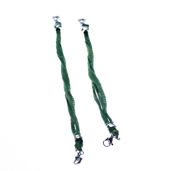 Corde de couleur interchangeable pour le collier Caméléon commun