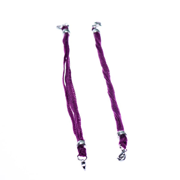 Corde de couleur interchangeable pour le collier Caméléon commun