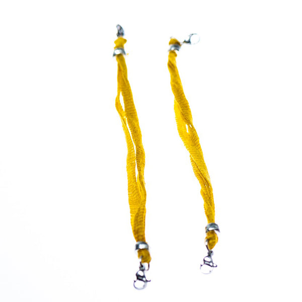 Corde de couleur interchangeable pour le collier Caméléon commun