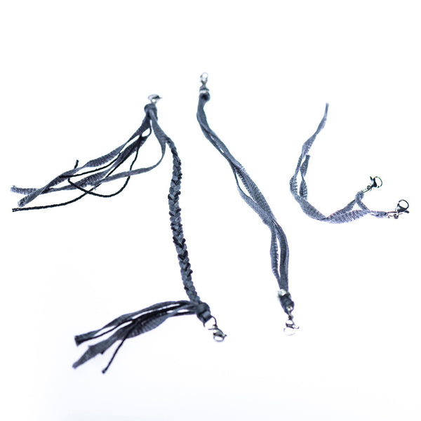 Corde de couleur interchangeable pour le collier Caméléon willsii