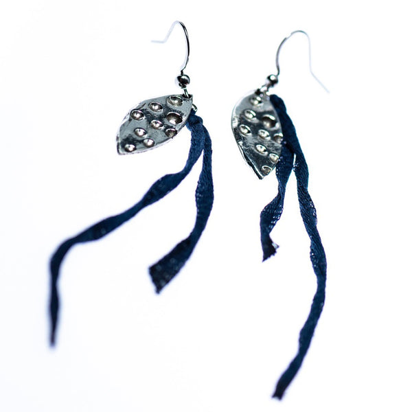 Boucles d'oreilles Californie