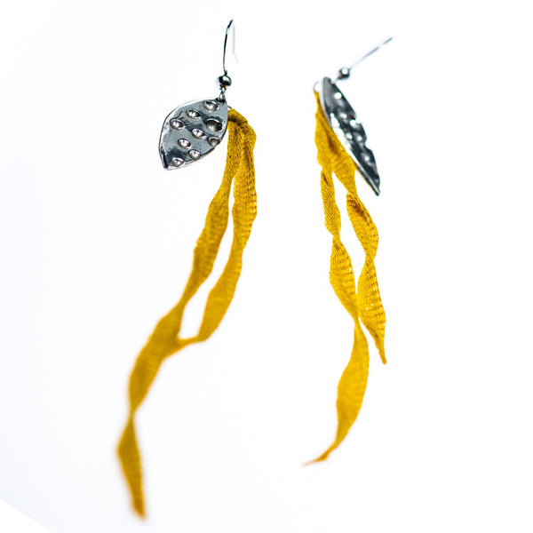 Boucles d'oreilles Californie