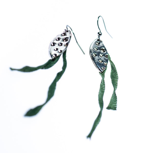 Boucles d'oreilles Californie