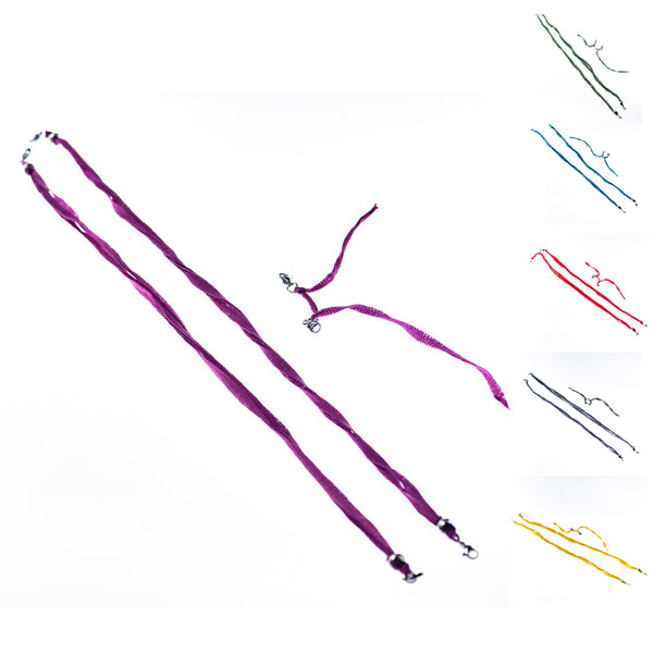 Corde de couleur interchangeable pour le collier Caméléon chapini
