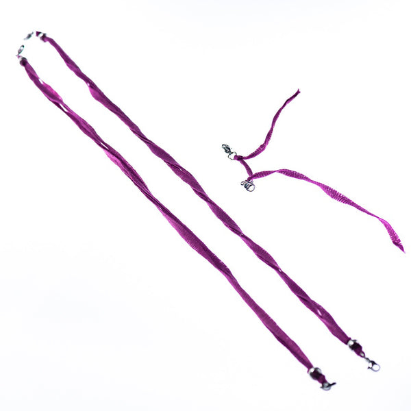 Corde de couleur interchangeable pour le collier Caméléon chapini