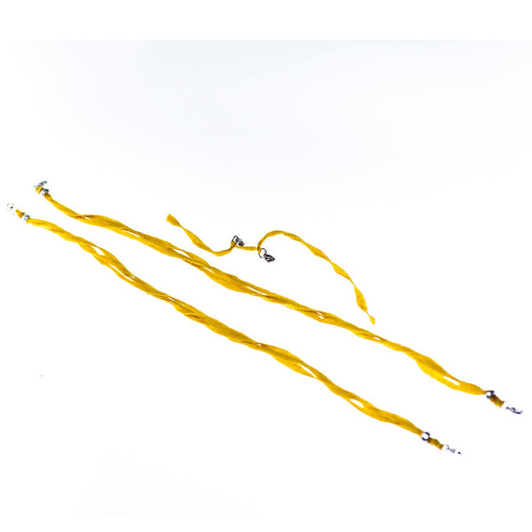 Corde de couleur interchangeable pour le collier Caméléon chapini