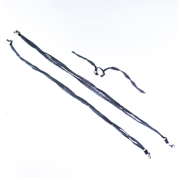Corde de couleur interchangeable pour le collier Caméléon chapini