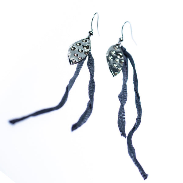 Boucles d'oreilles Californie