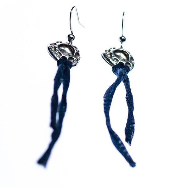 Boucles d'oreilles HawaÏ