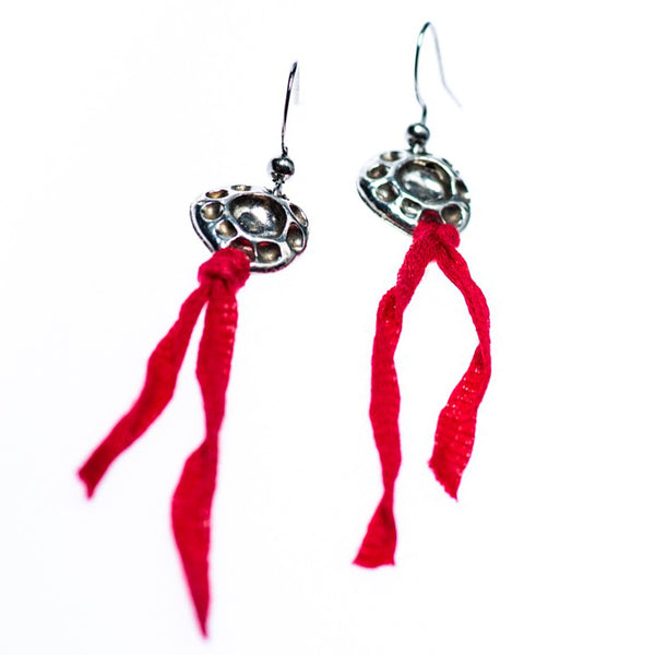 Boucles d'oreilles HawaÏ