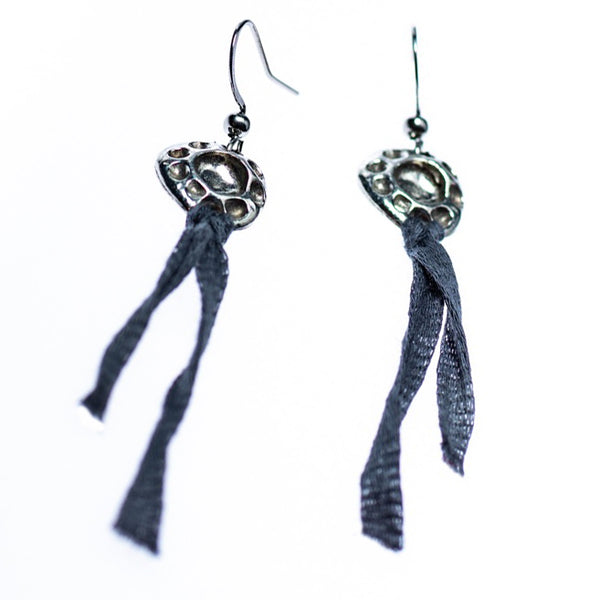 Boucles d'oreilles HawaÏ