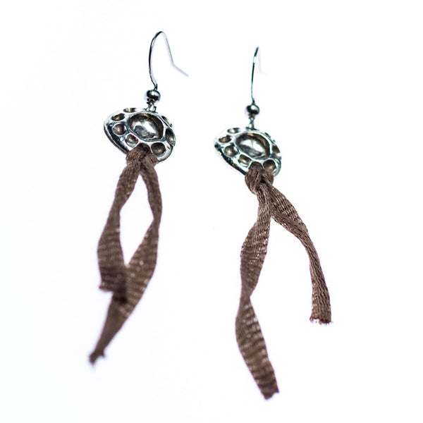Boucles d'oreilles HawaÏ