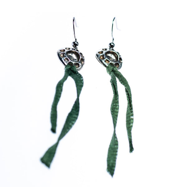 Boucles d'oreilles HawaÏ