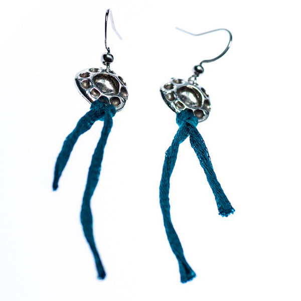 Boucles d'oreilles HawaÏ