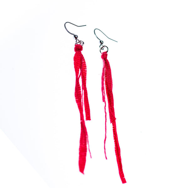 Boucles d'oreilles Sri Lanka