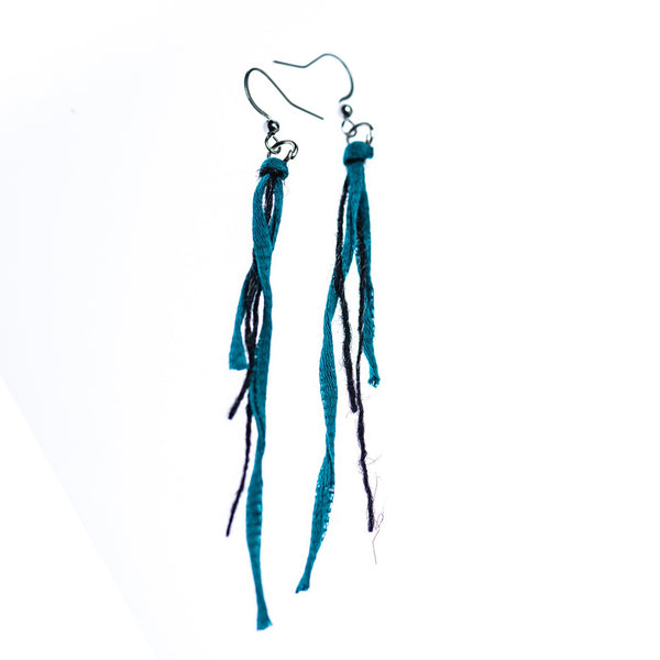 Boucles d'oreilles Sri Lanka