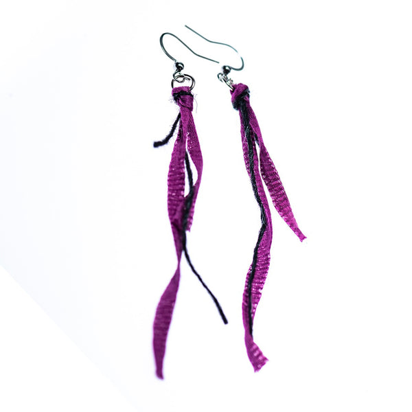 Boucles d'oreilles Sri Lanka