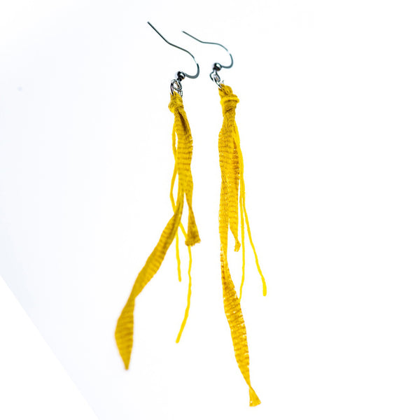 Boucles d'oreilles Sri Lanka