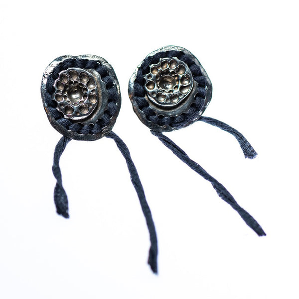 Boucles d'oreilles Inde