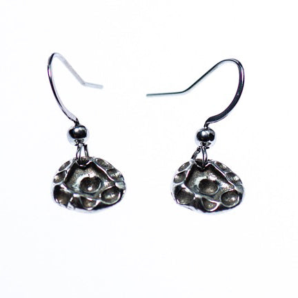 Boucles d'oreilles Moyen-Orient