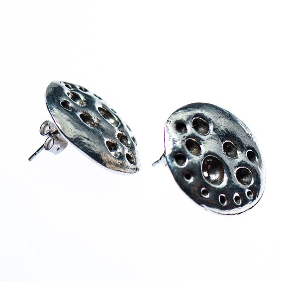 Boucles d'oreilles Europe