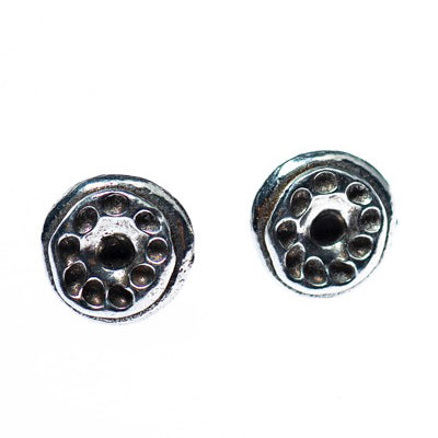 Boucles d'oreilles Afrique