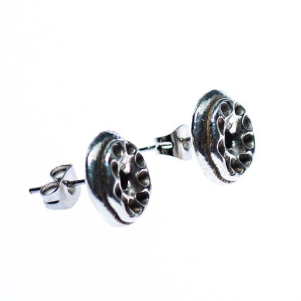Boucles d'oreilles Afrique