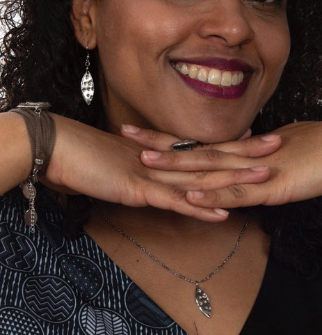 Collier Rhampholeon