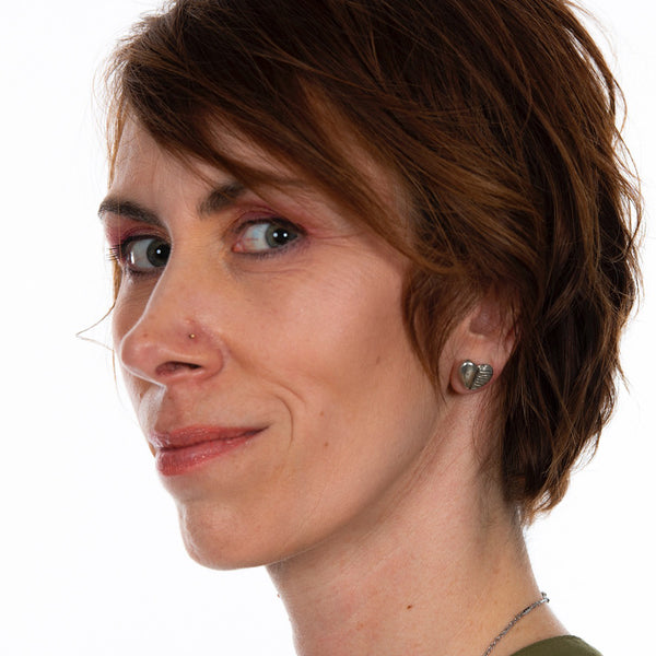 Boucles d'oreilles Canarie