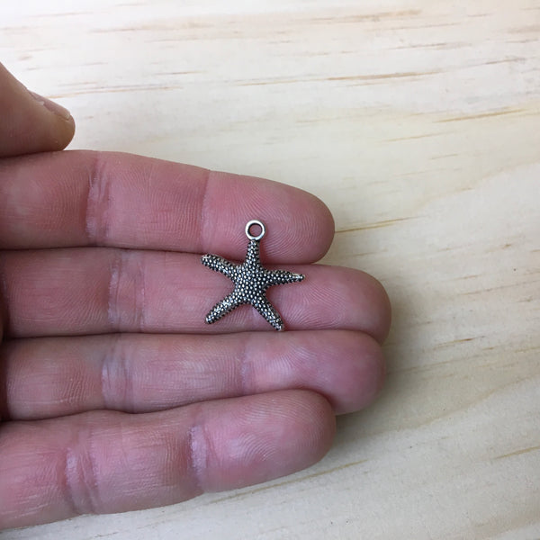 Charm ( STARFISH )
