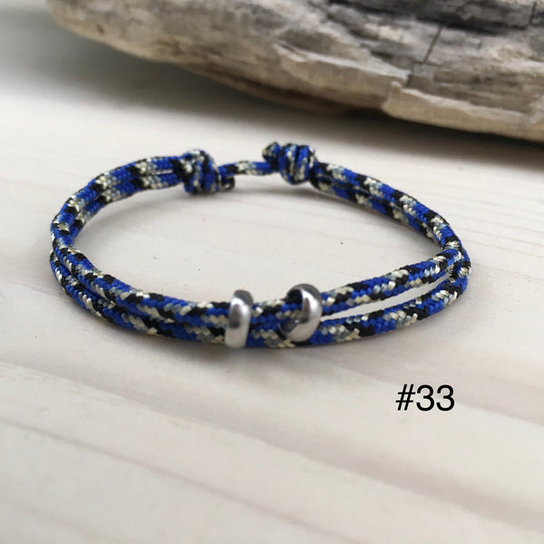 Copie de Bracelet personnalisé chat