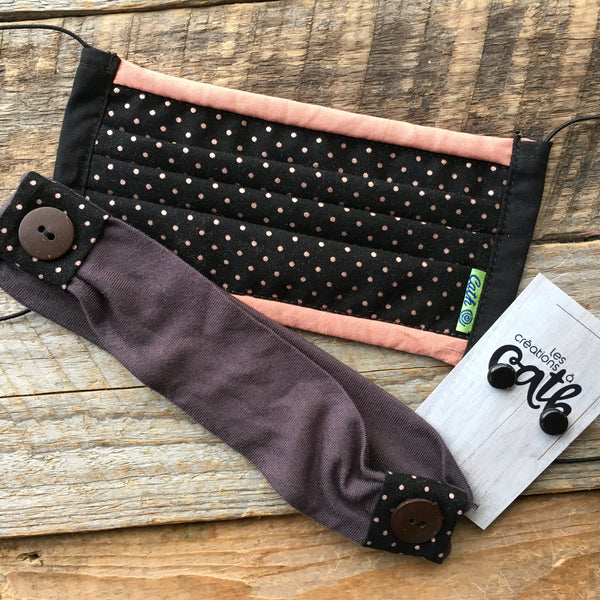 Ensemble cadeau