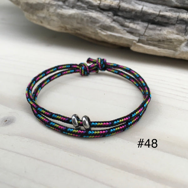 Bracelet A