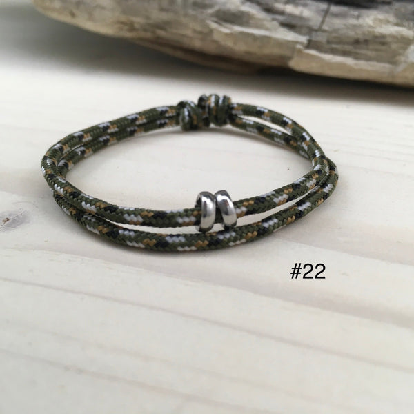 Copie de Bracelet personnalisé chat