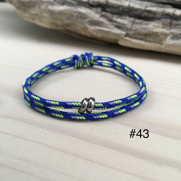 Bracelet A