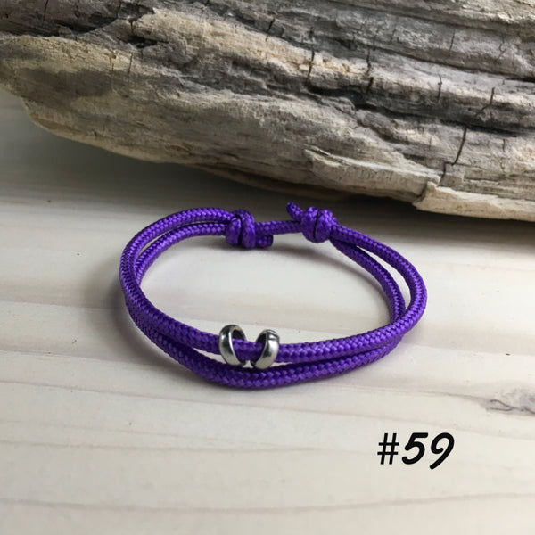 Copie de Bracelet personnalisé chat