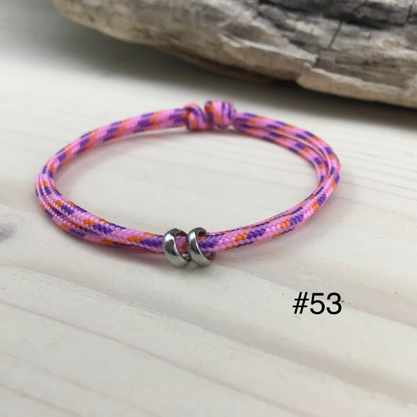Bracelet A