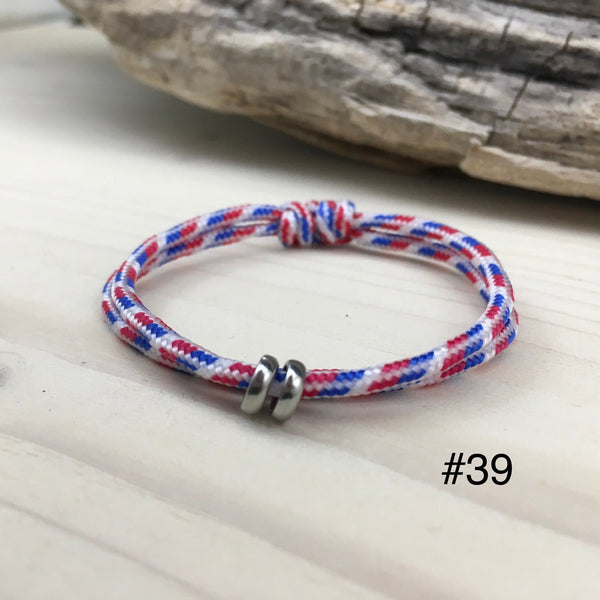 Copie de Bracelet personnalisé chat