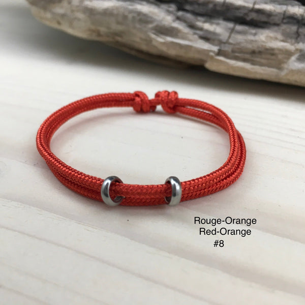 Copie de Bracelet personnalisé chat