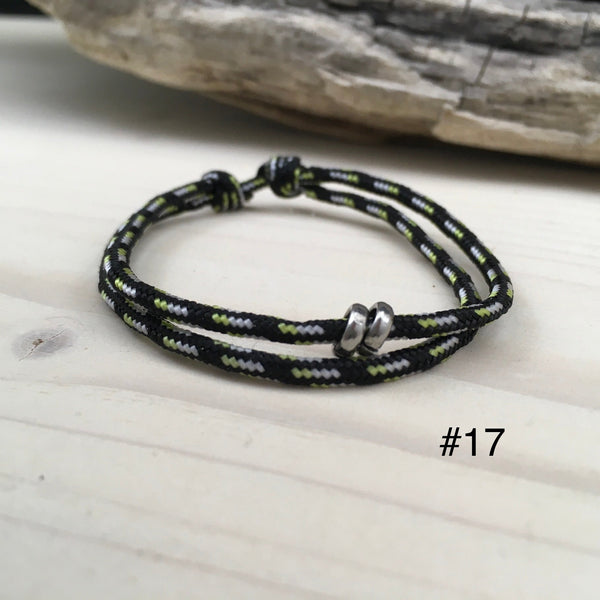 Copie de Bracelet personnalisé chat